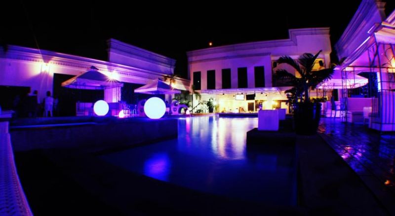 The Penthouse Hotel and Residences